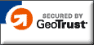 Secured By GeoTrust